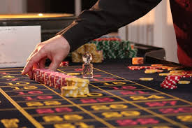 Зеркало Vulpin Casino