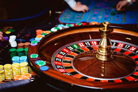 Официальный сайт Vulpin Casino