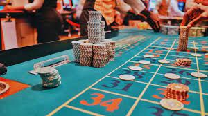 Онлайн казино Sever Casino